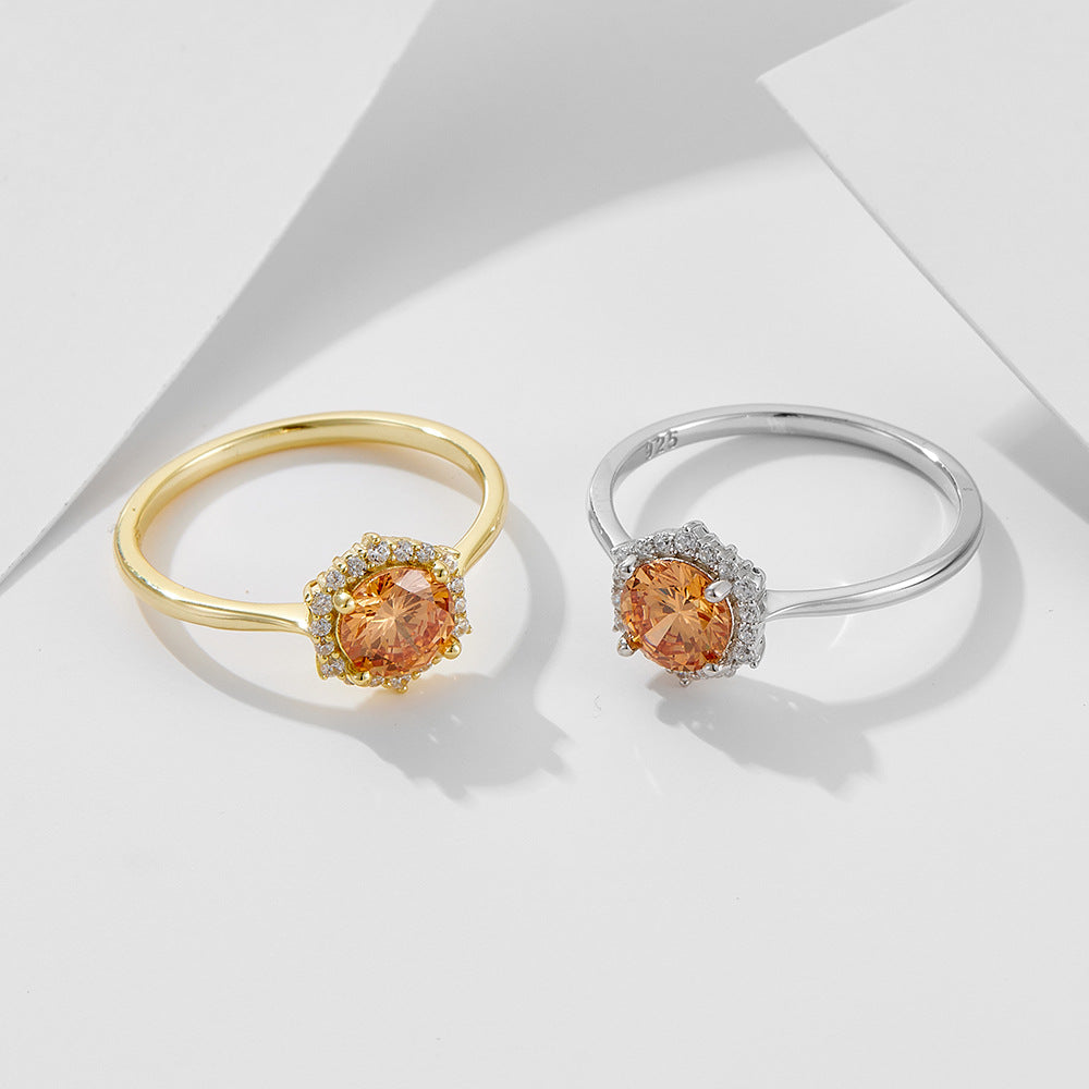 RINGS